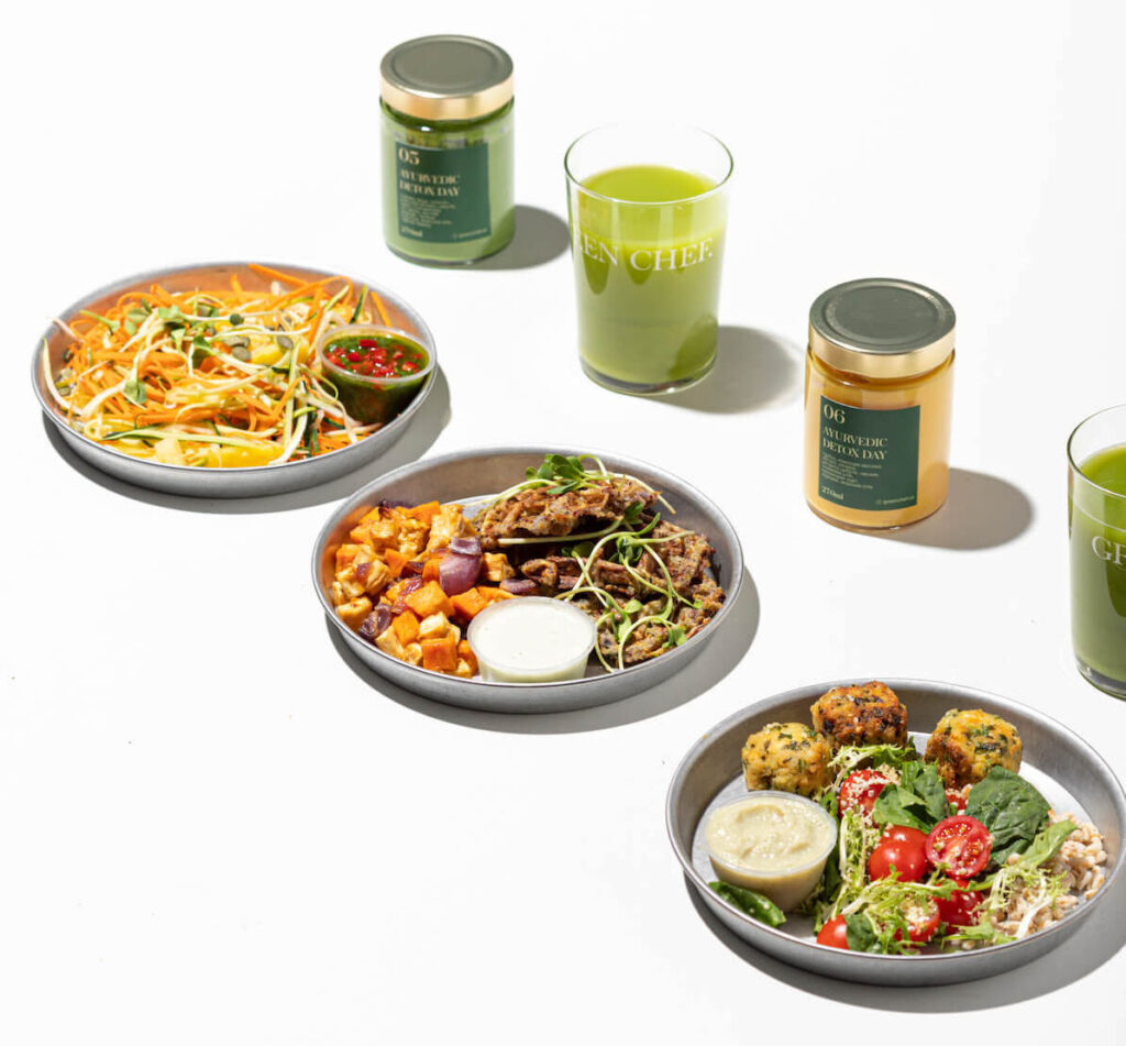 Memahami Elemen Penting dalam Pola Makan Sehari-Hari