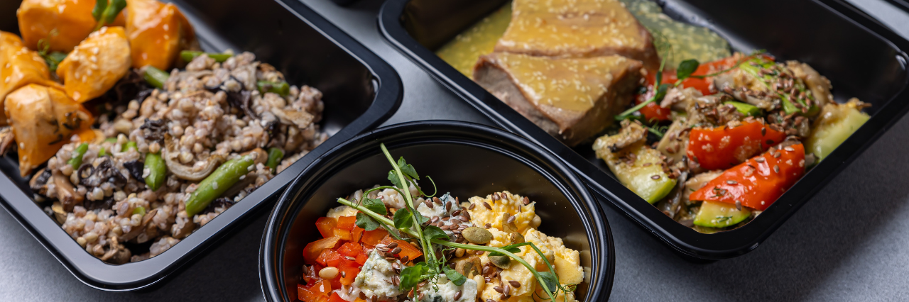 Perilaku Makan Sederhana yang Membantu Menjaga Keseimbangan Tubuh