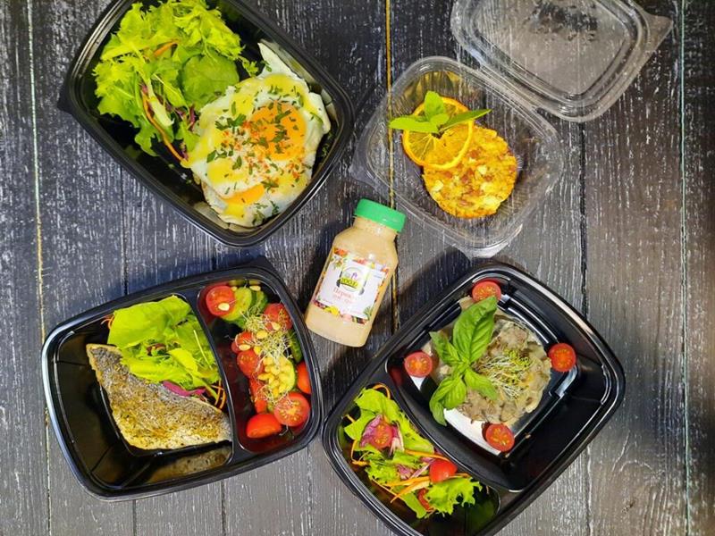 Langkah Praktis Merancang Menu Harian untuk Pemula